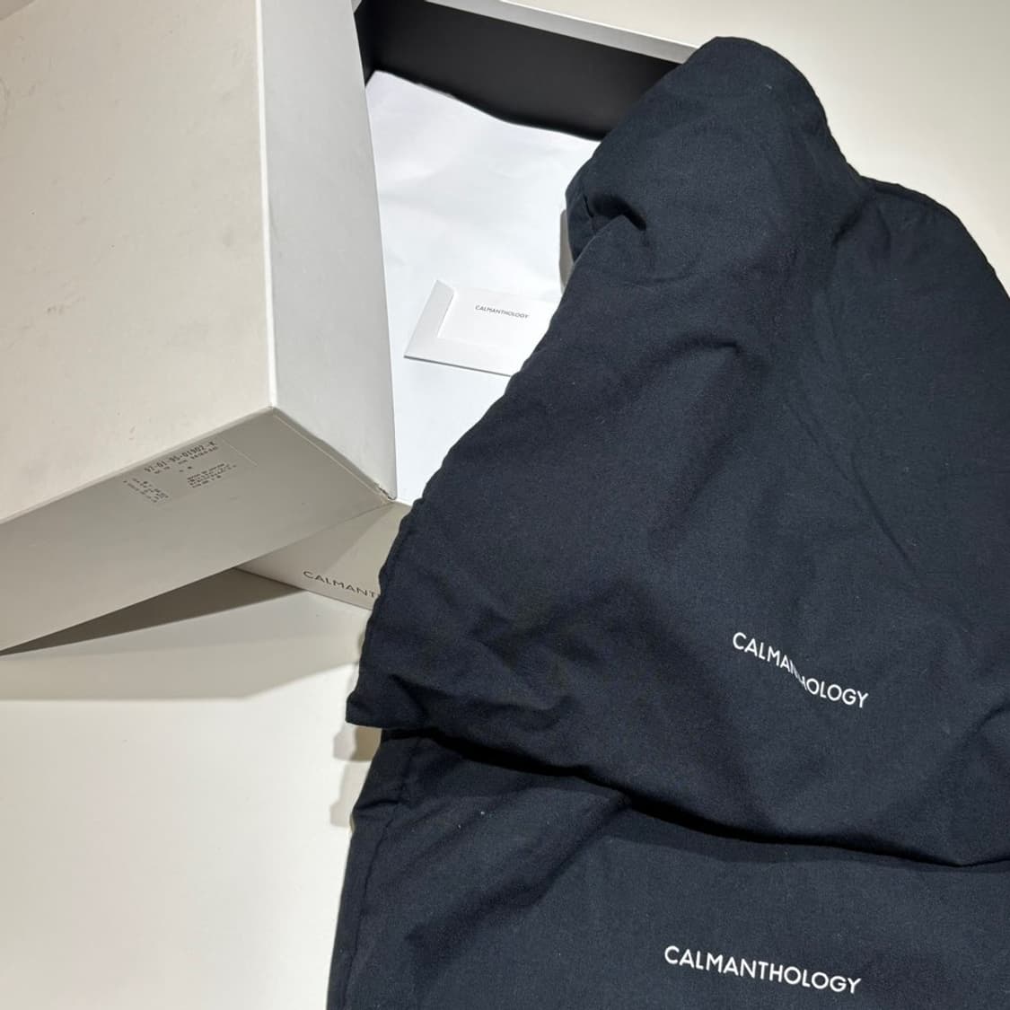 9) calmanthology GEORGE BOOTS 상품이미지9
