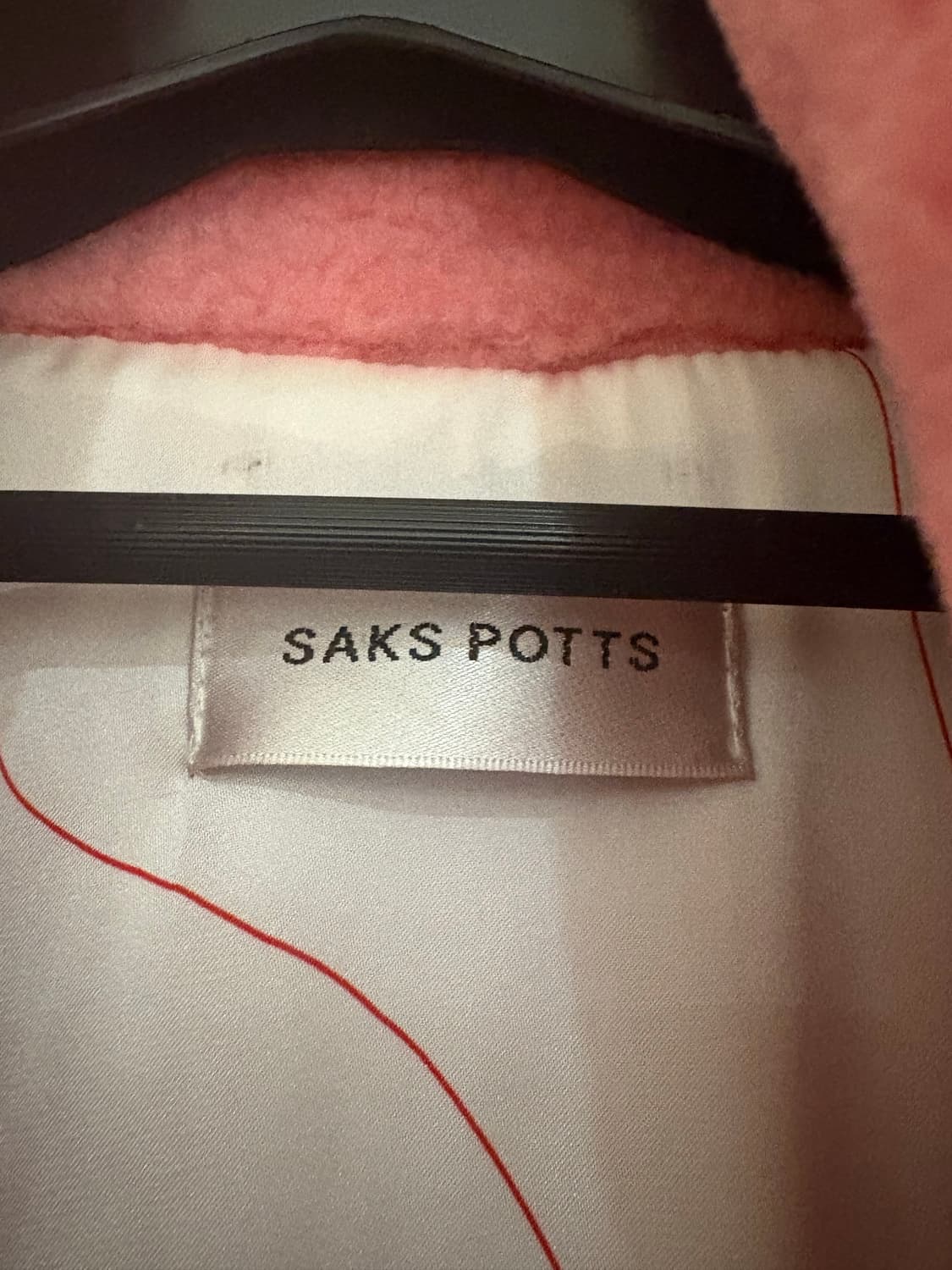 Saks potts 상품이미지2