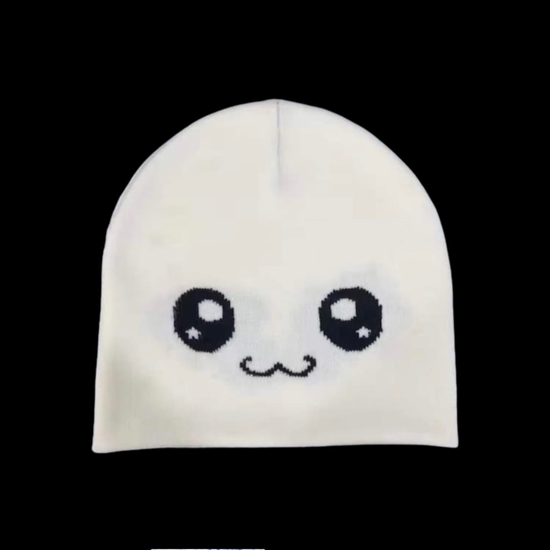 해피스마일 비니 상품이미지2