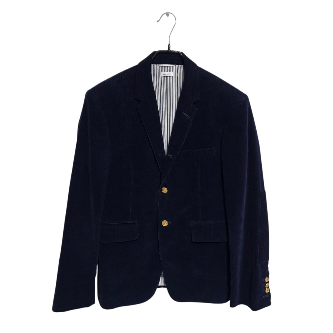 톰브라운 코듀로이 수트 상하의 상품이미지2