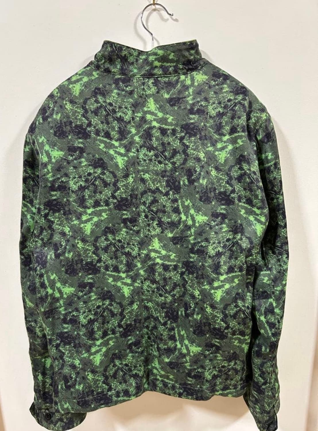 TOGA 토가 리버시블 자켓 상품이미지6