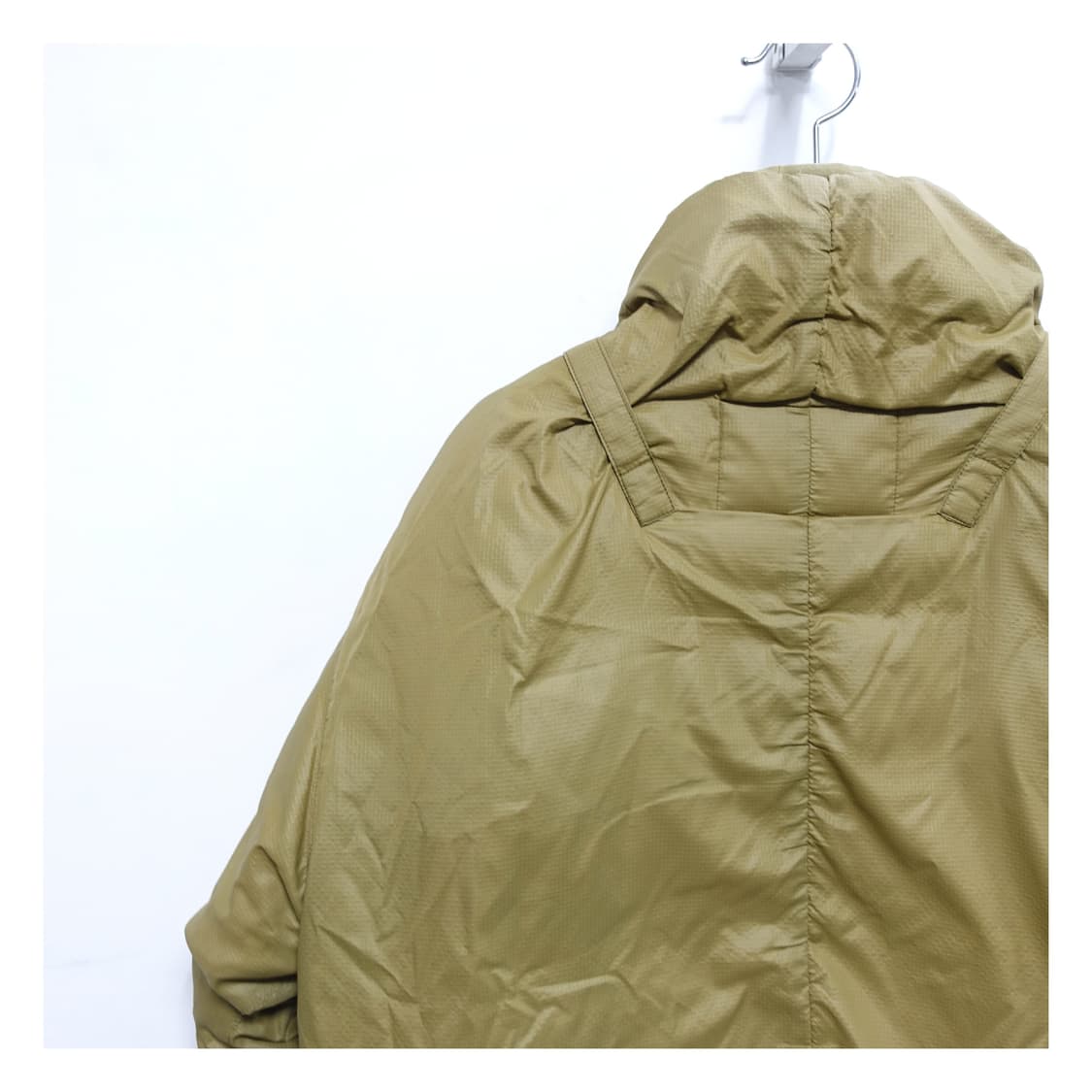 FINALHOME 이세이미야케 아카이브 파이날홈 립스탑 자켓 상품이미지6