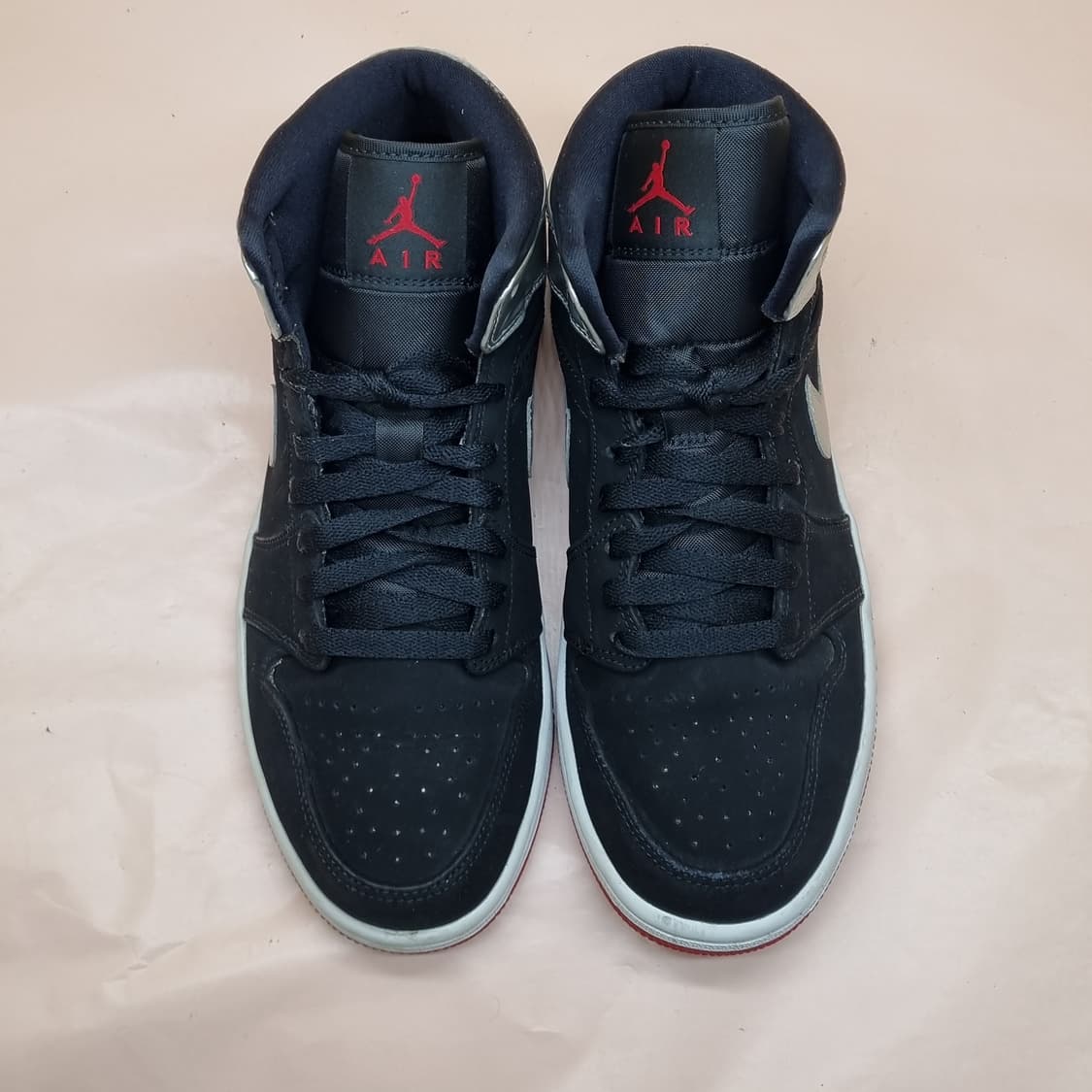 나이키 에어조던1 조니킬로이 미드 250 상품이미지2