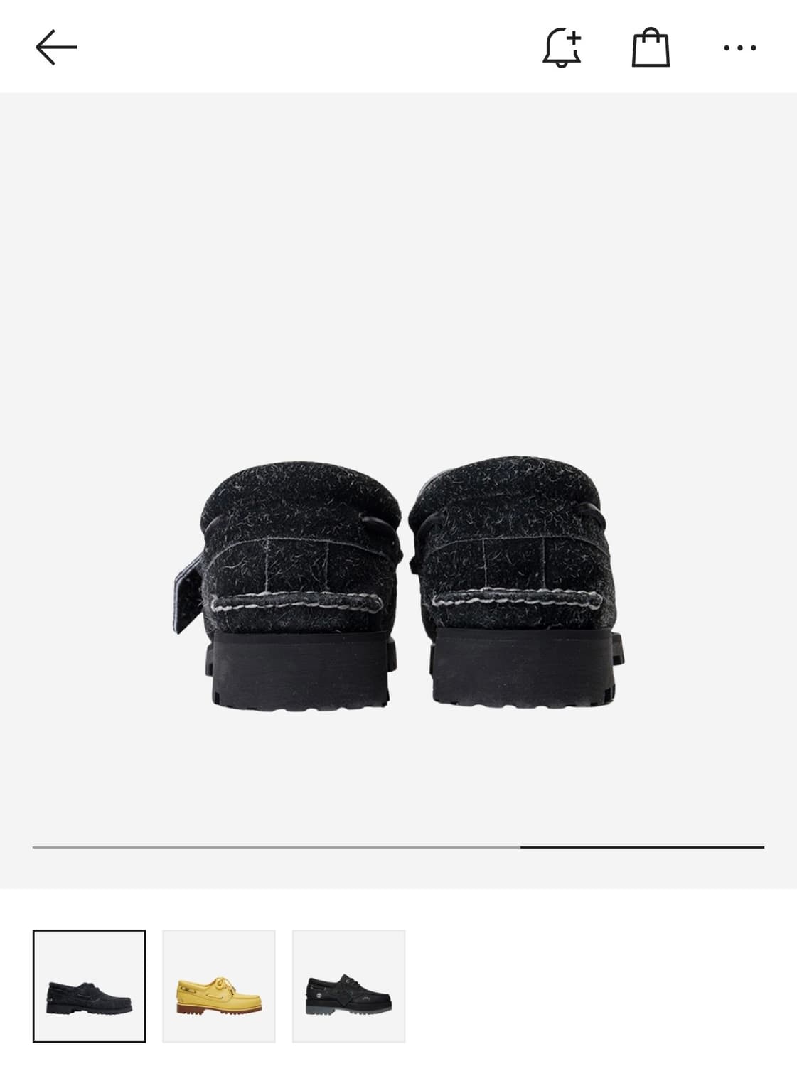 팀버랜드 x 스컬프스토어 상품이미지3