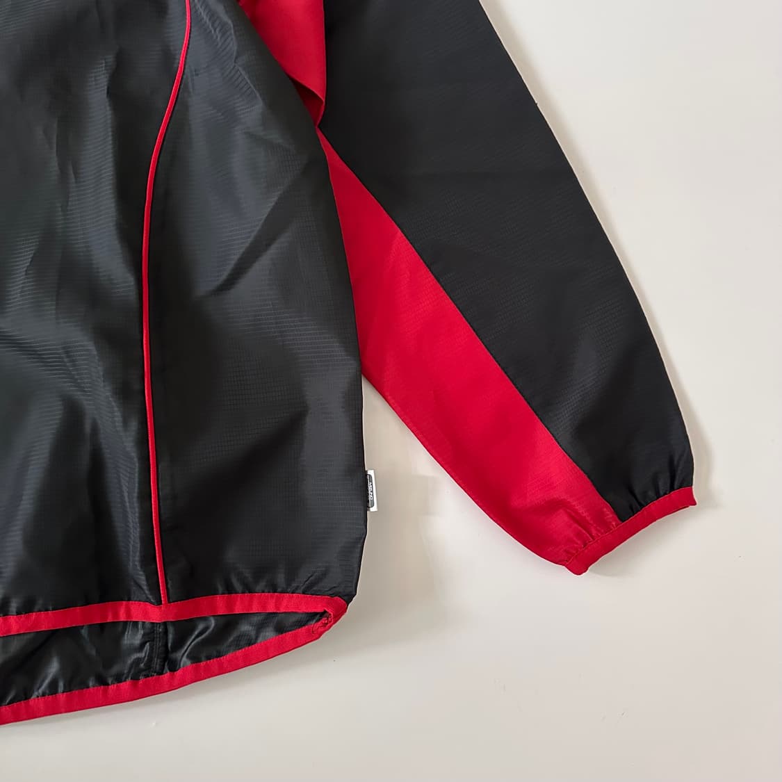 미즈노 mizuno 로고 웜업 상품이미지3