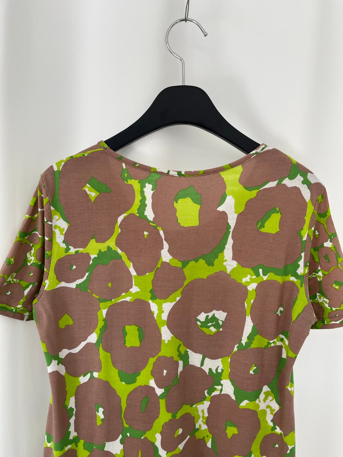 HIROKO BIS trimming tee  상품이미지5