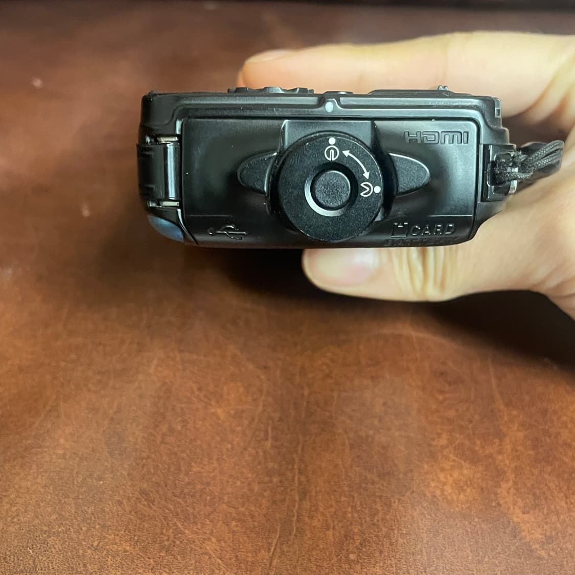 [희귀색상] 니콘 쿨픽스 AW120 (AW100) 상품이미지5