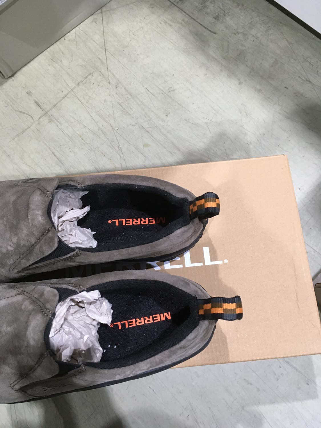 머렐 정글 목 상품이미지2