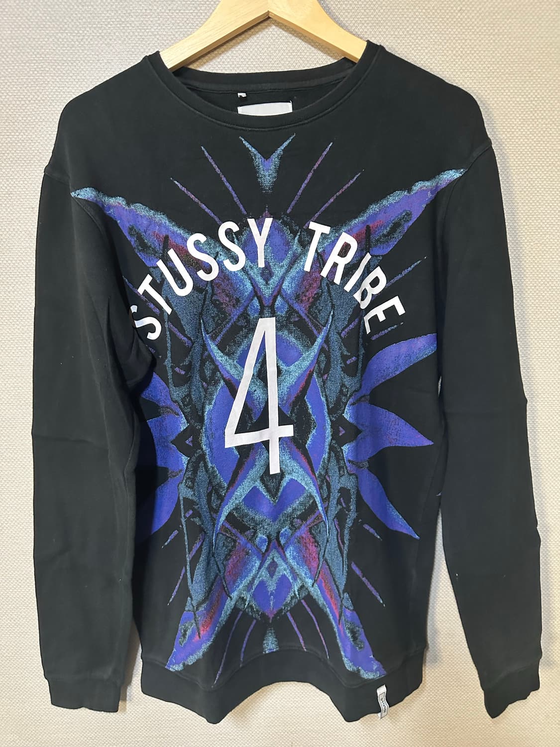 Stussy Tribe 상품이미지1