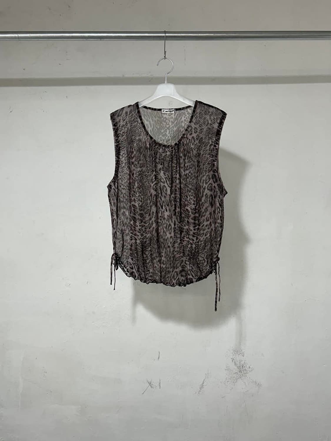 vtg top 상품이미지1