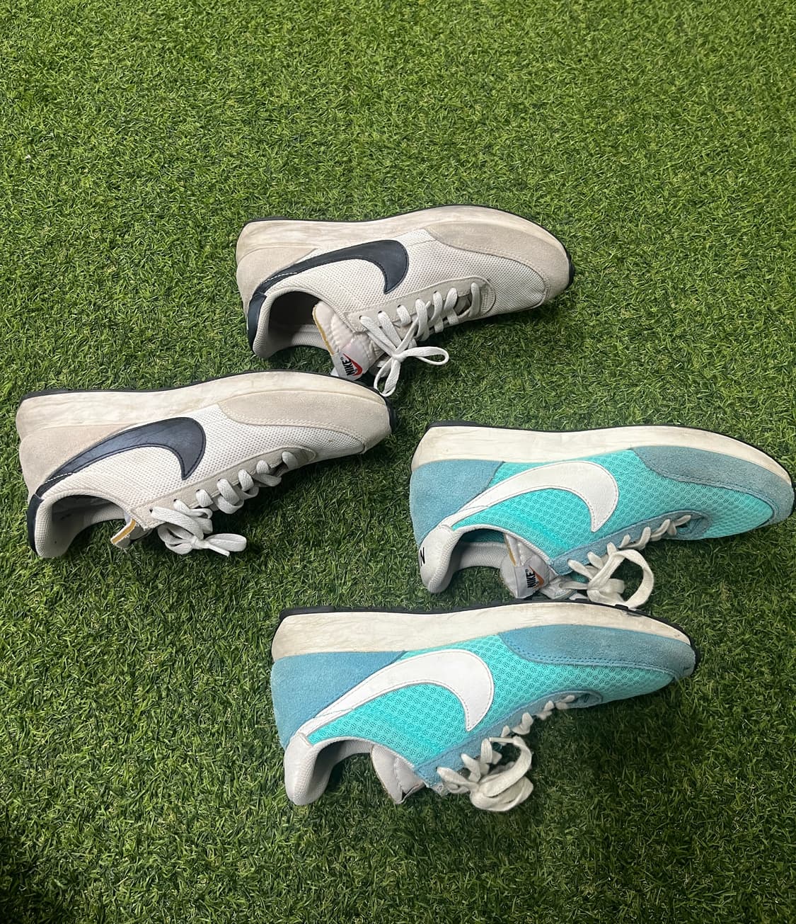 나이키 테일윈드 270 2개 일괄 상품이미지4