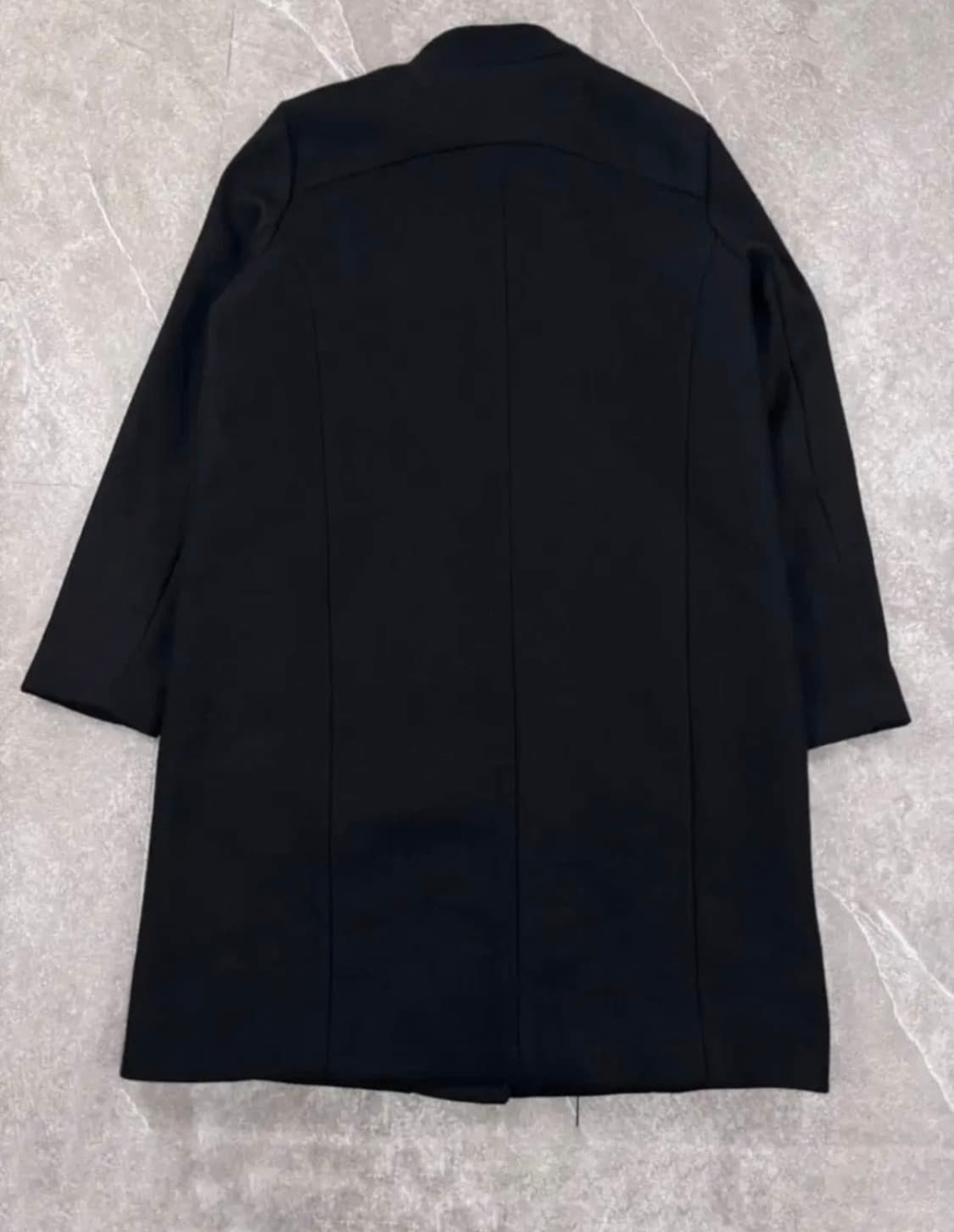 헬무트랭 울코트 상품이미지2