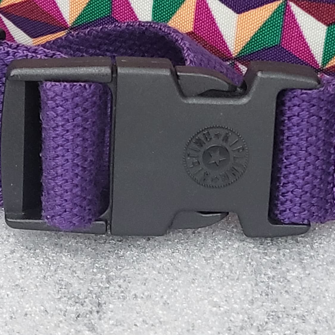 키플링 허리 벨트색,힙색 24x15cm 상품이미지5