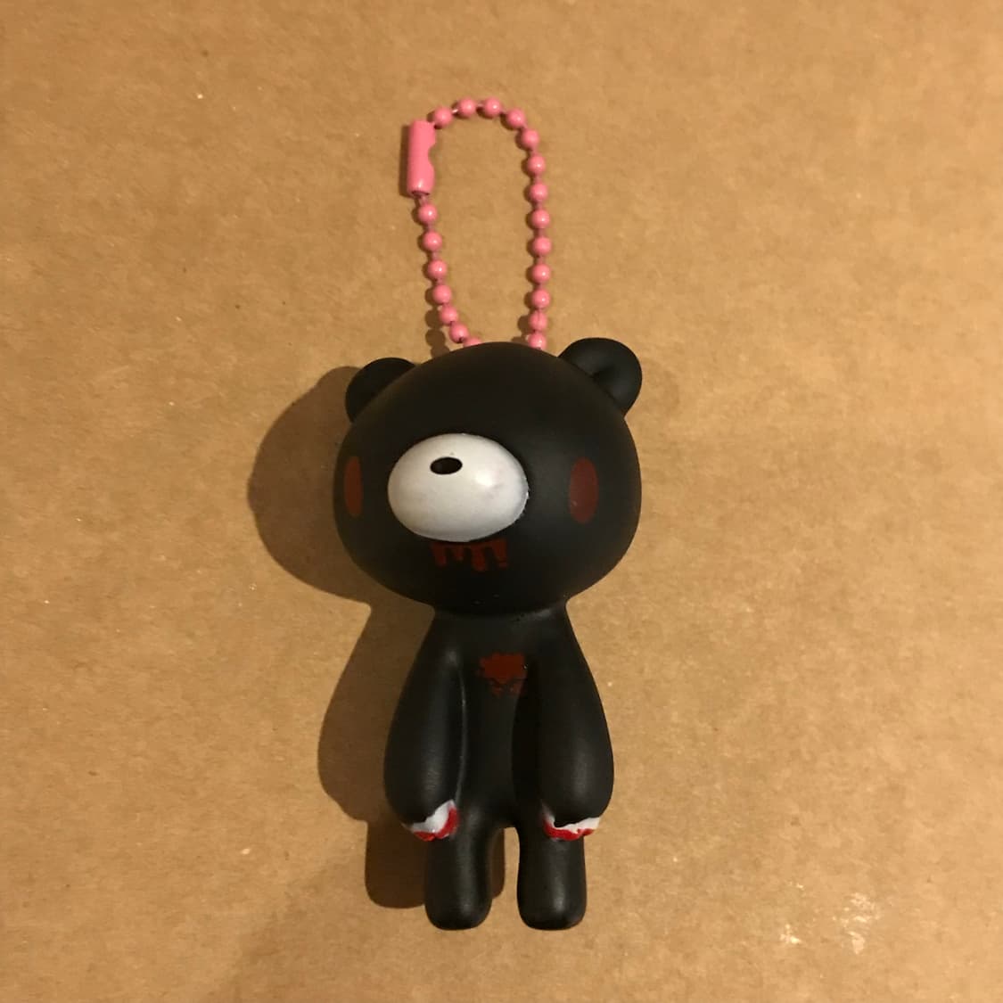 gloomybear 글루미베어 키링 상품이미지1