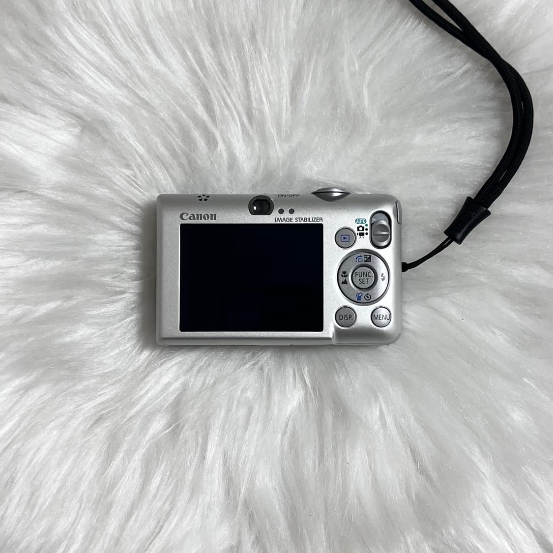 *미품/풀구성/한글* canon 익서스 95is(익시 110is) 상품이미지4