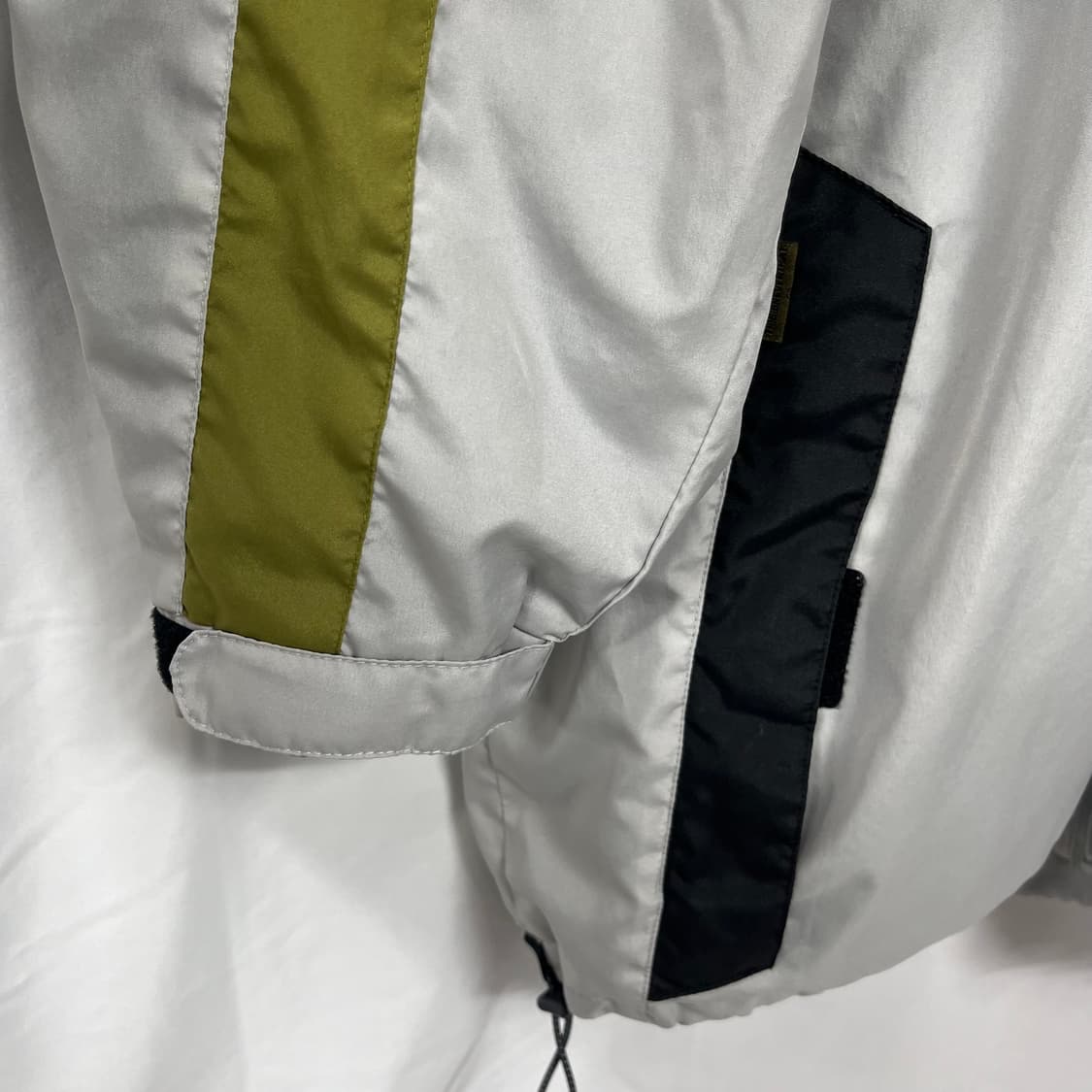 디스이즈네버댓 윈드브레이커 바람막이 상품이미지5