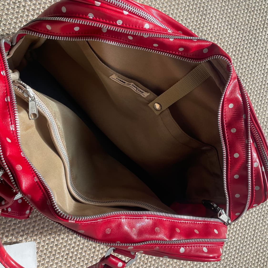  COMME des GARÇONS bag 상품이미지8