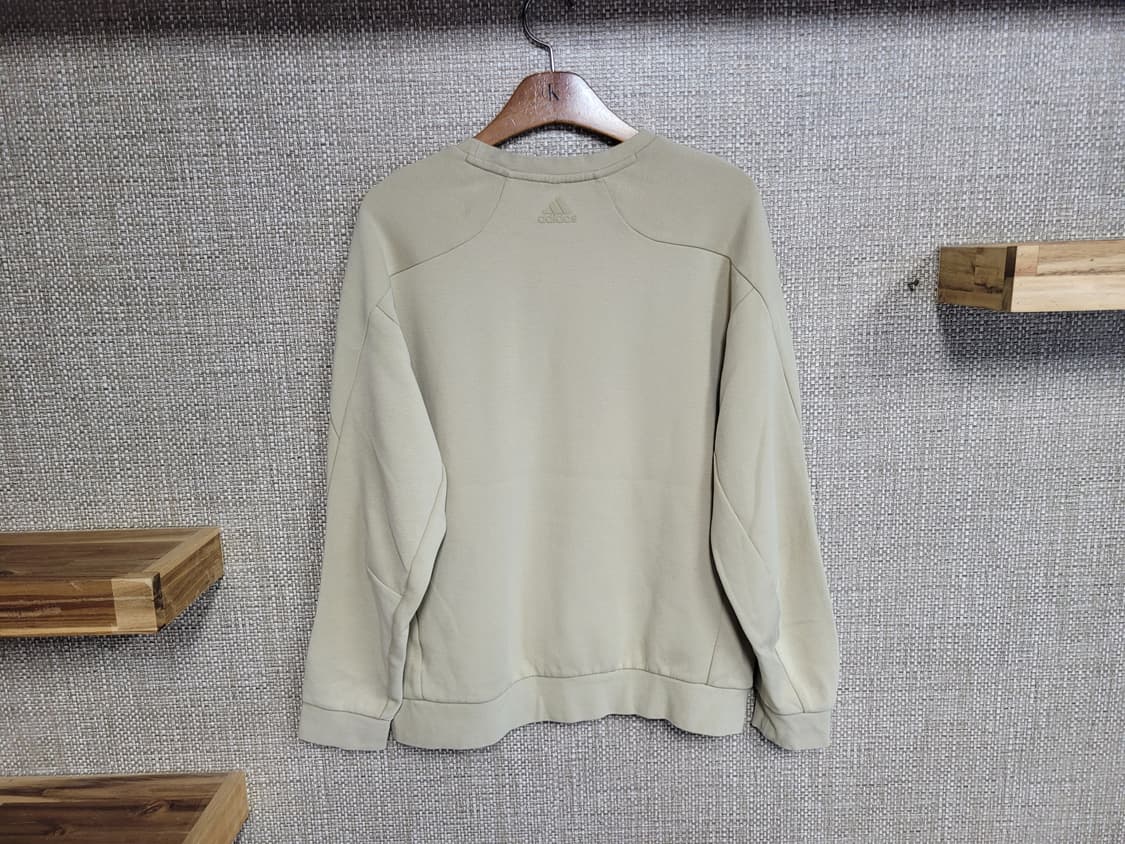 Xl 105사이즈 아디다스 맨투맨  상품이미지3