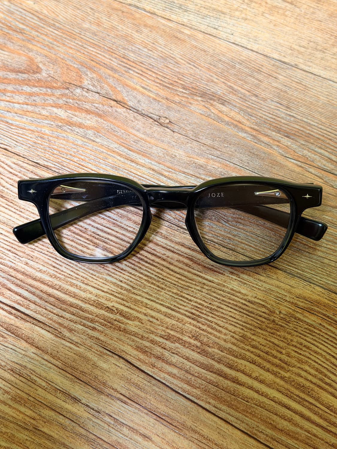 젠틀몬스터 조제01 블랙 상품이미지2