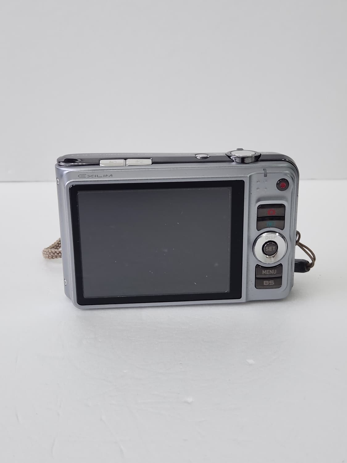 카시오 엑슬림 h10 디카  빈티지카메라 casio 매이크업카메라 아이유 상품이미지4