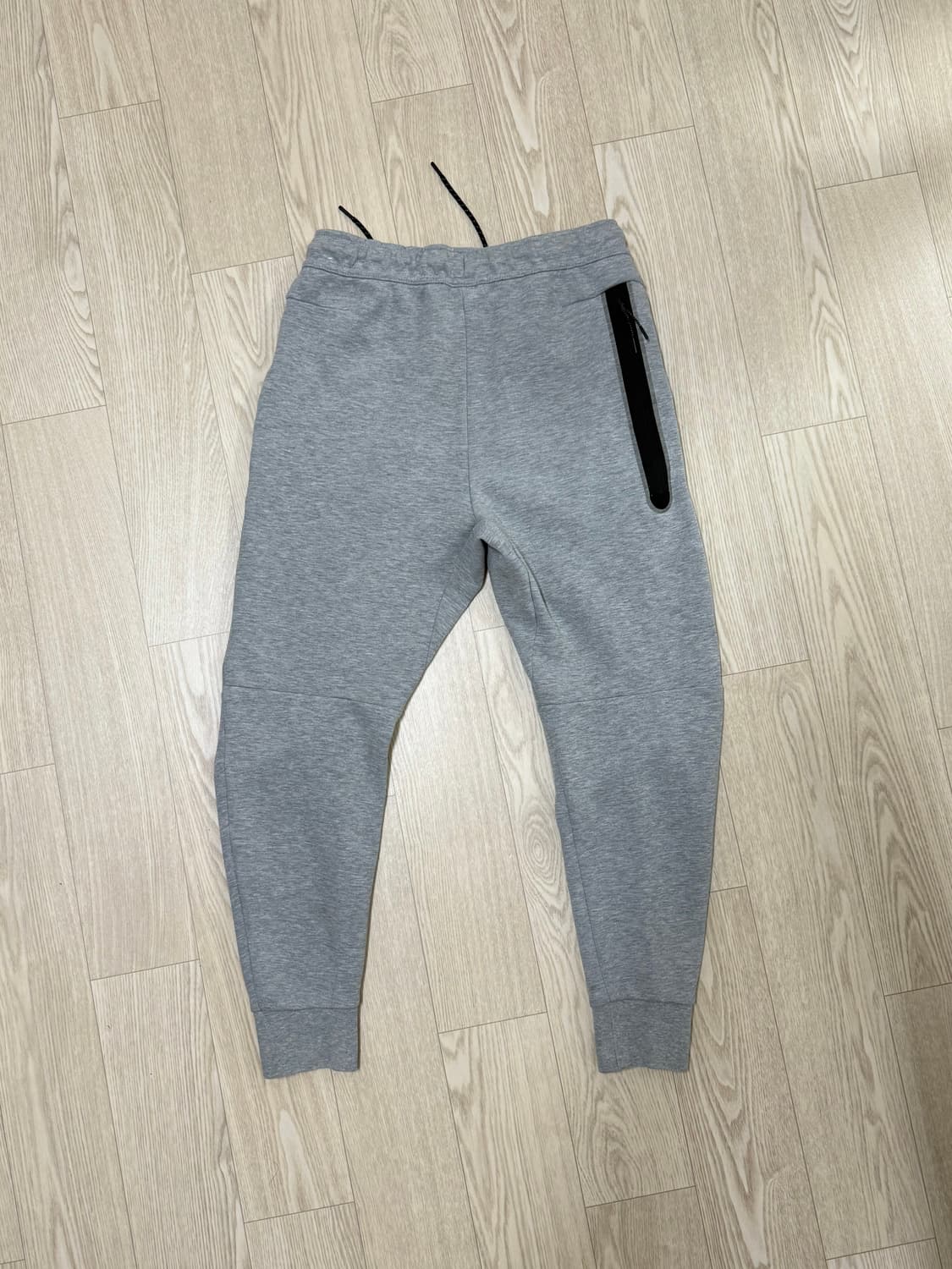 m 80사이즈 나이키 테크팩 조거팬츠 상품이미지6