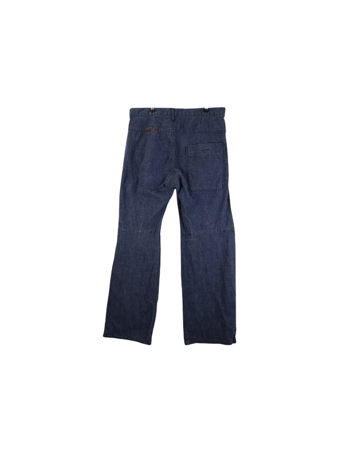 디젤 디테일 데님 팬츠 상품이미지6