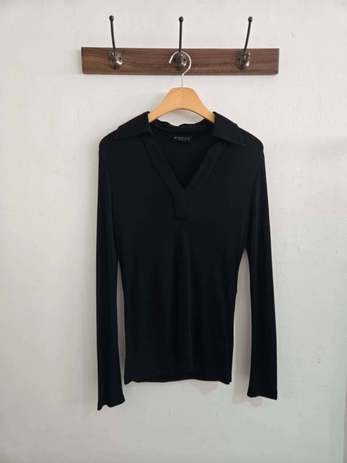 구찌 블라우스  상품이미지1