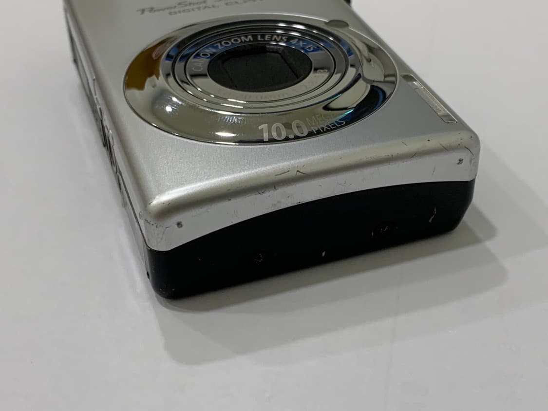 Canon IXUS 870 IS 캐논 익서스870 한국어 상품이미지4