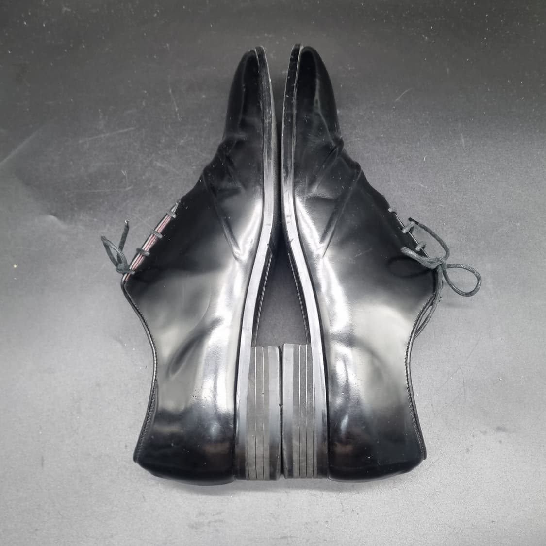 금강 에스쁘렌도 남성정장구두 260 상품이미지5