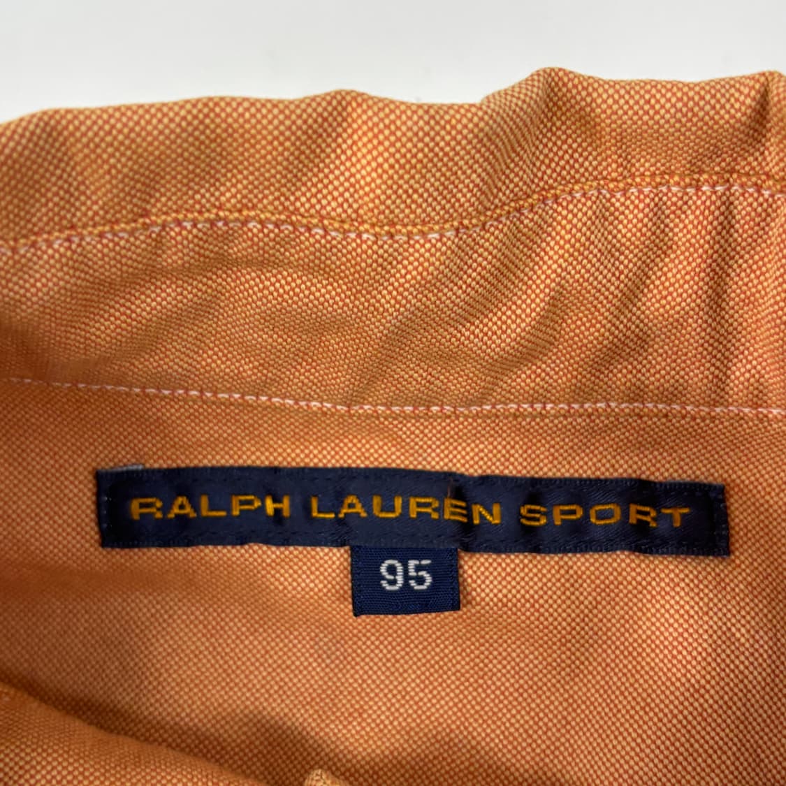 폴로 셔츠  상품이미지8