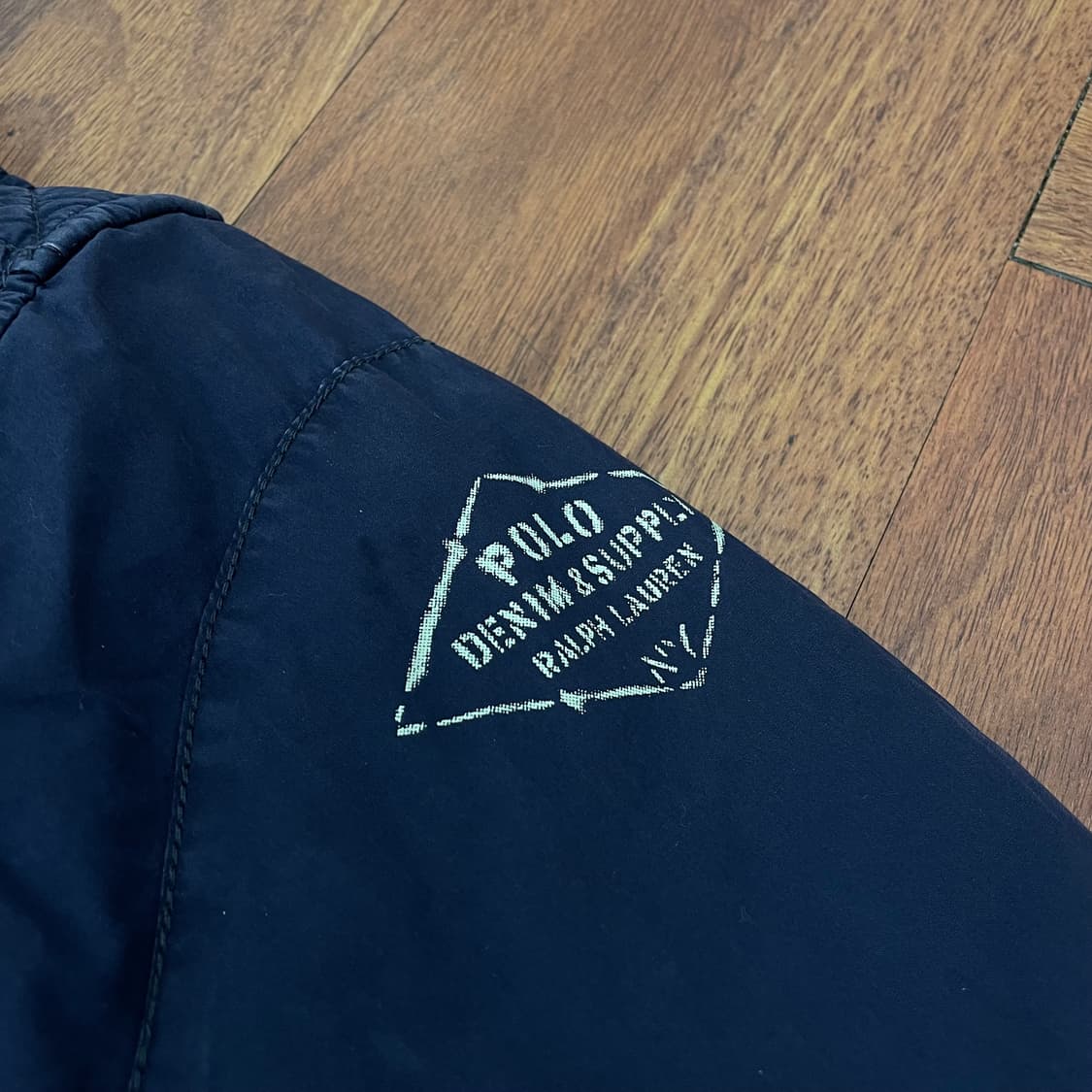 폴로 데님앤서플라이 N3B 파카 상품이미지2