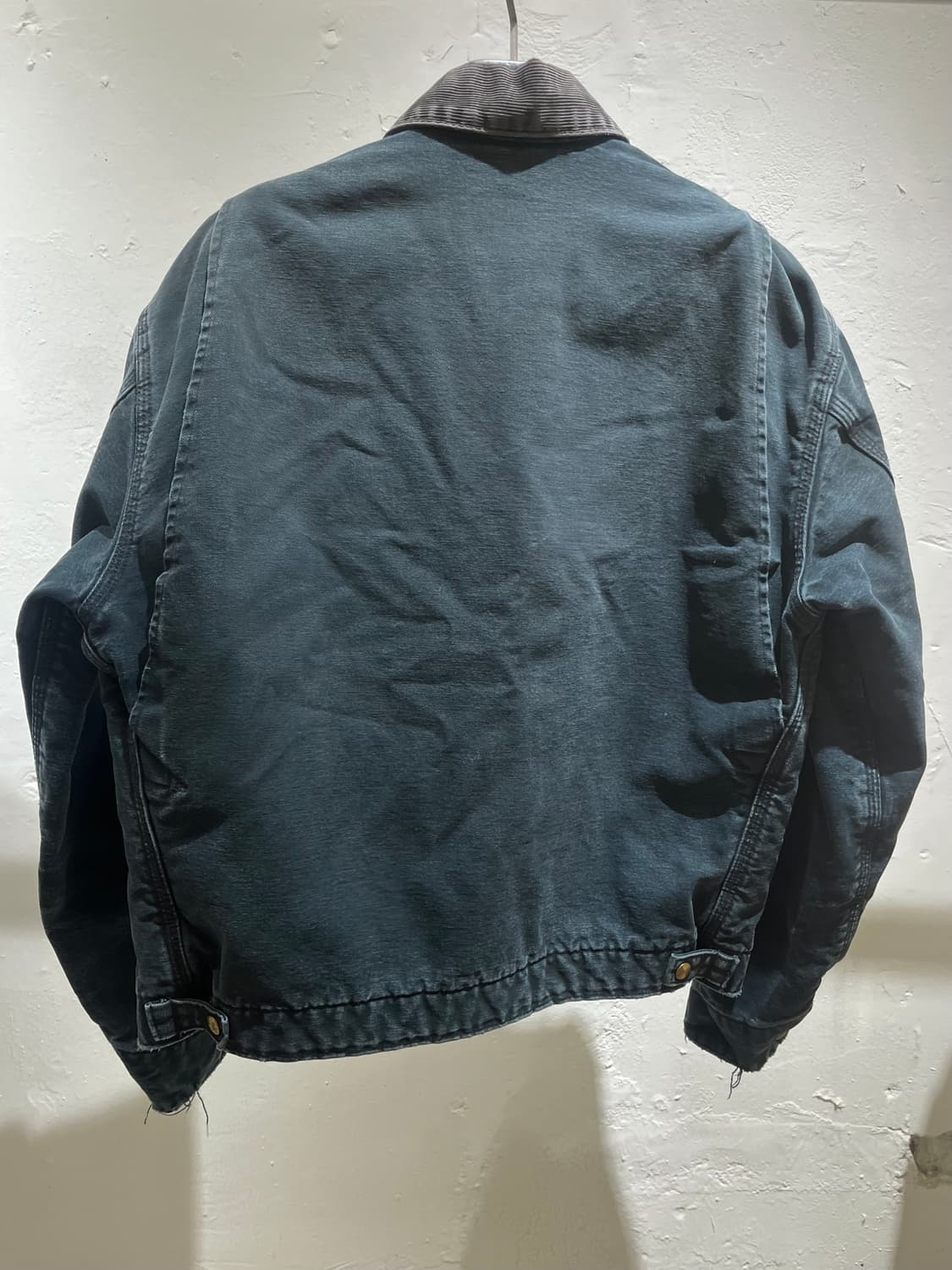 Carharrt Detroit Jacket 상품이미지5