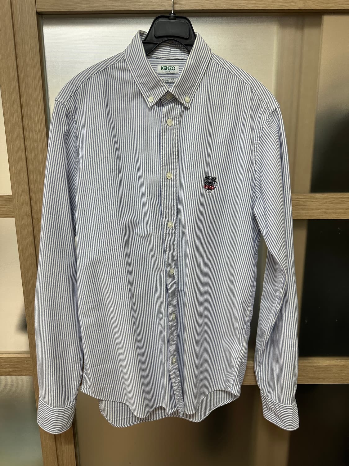 겐조 스트라이프 셔츠 [s] 상품이미지1