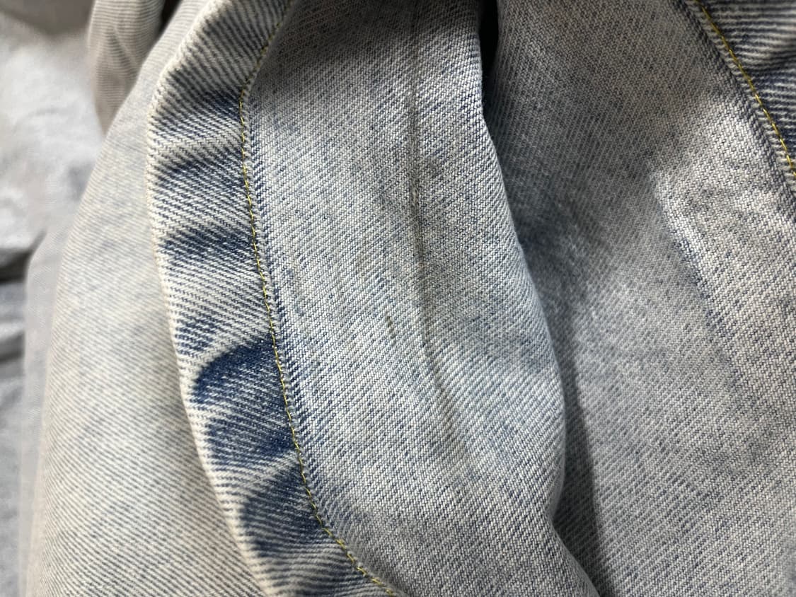 폴라스케이트 빅보이진 연청 s 상품이미지6