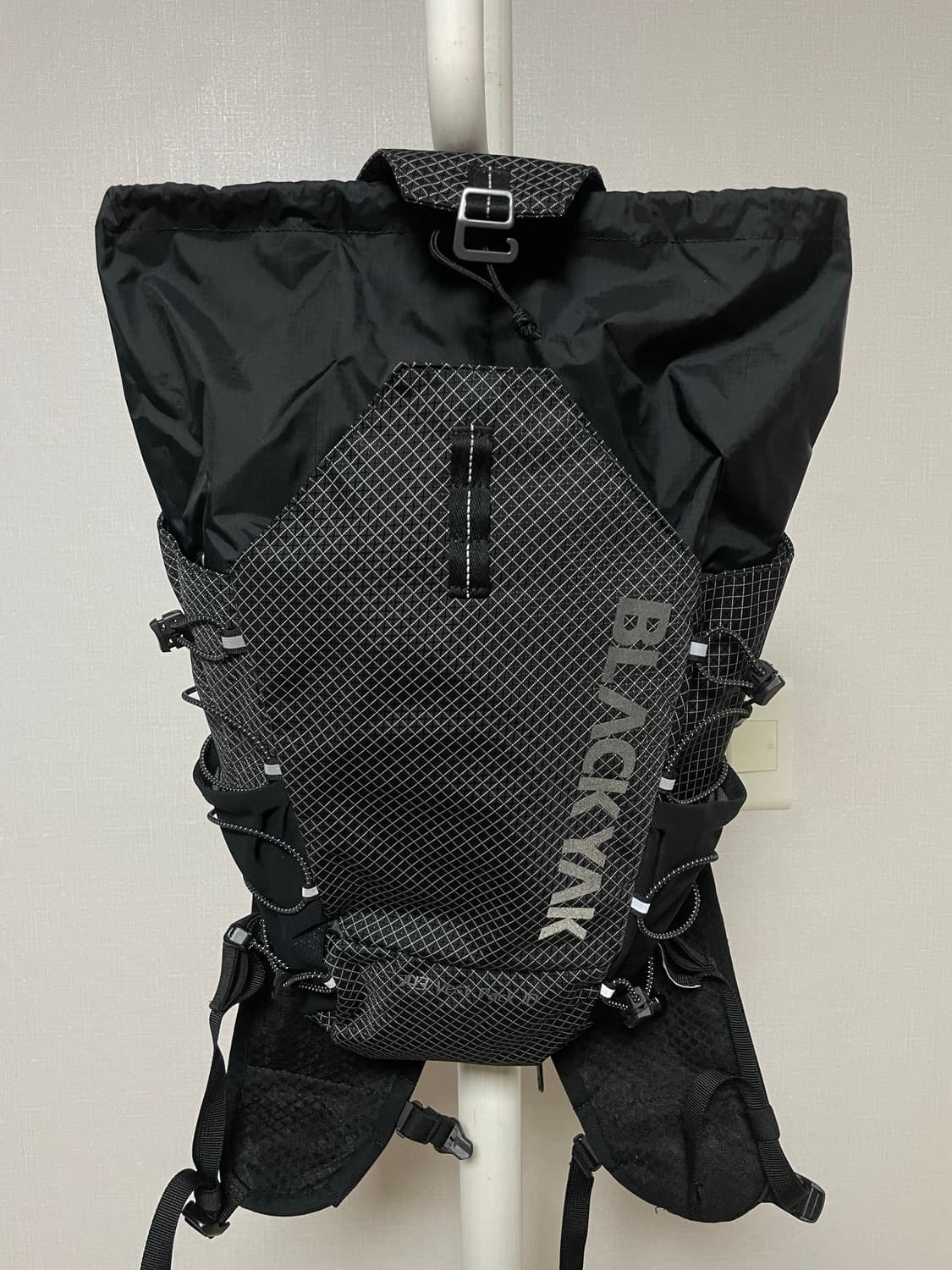 블랙야크 343 베스트백10  상품이미지3