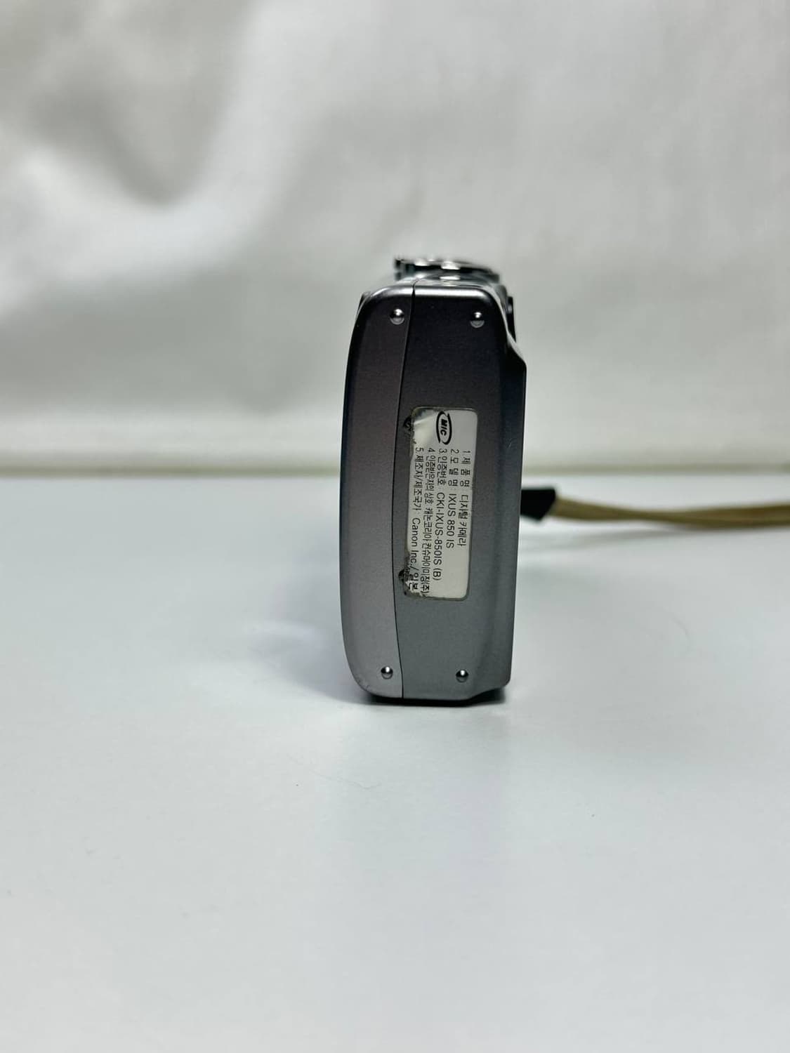 Canon ixus 850is / sd800is 캐논 익서스 디카 카메라 상품이미지7