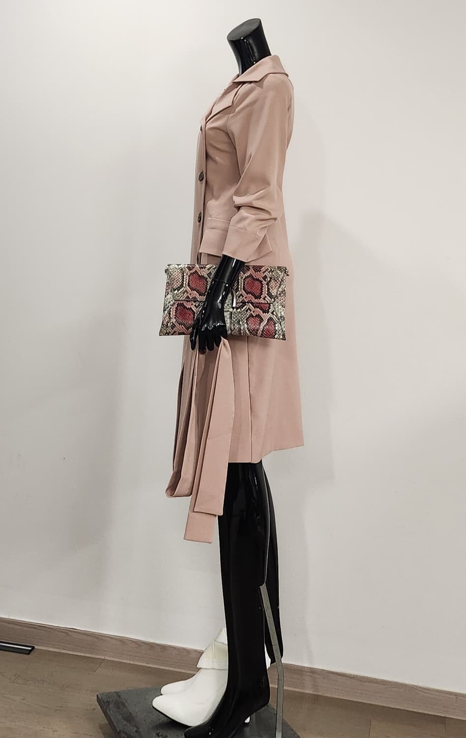 자켓형원피스  상품이미지3