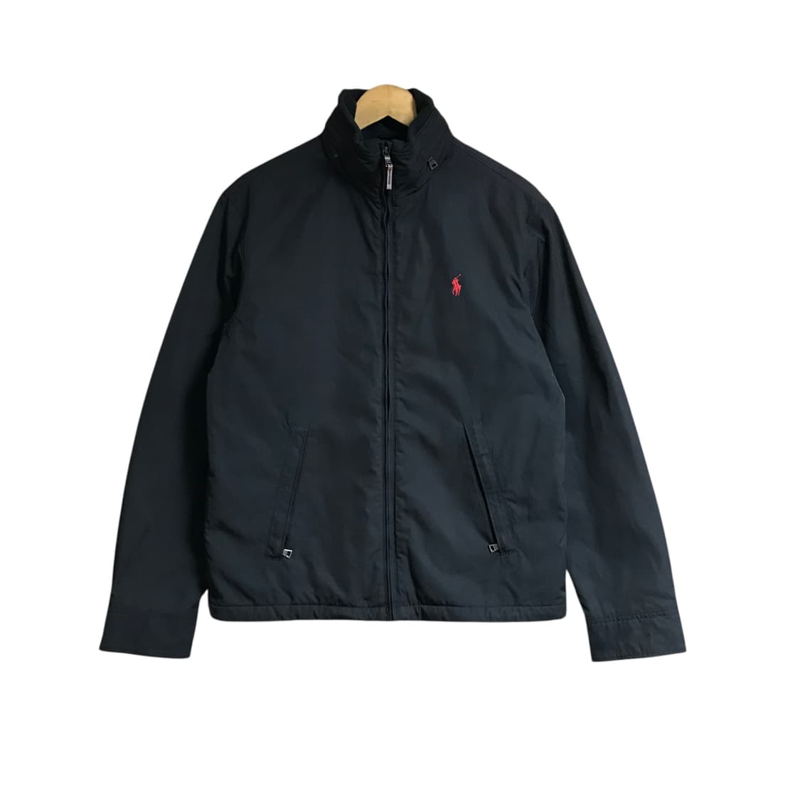 폴로 신형라인 스윙톱 자켓 상품이미지1