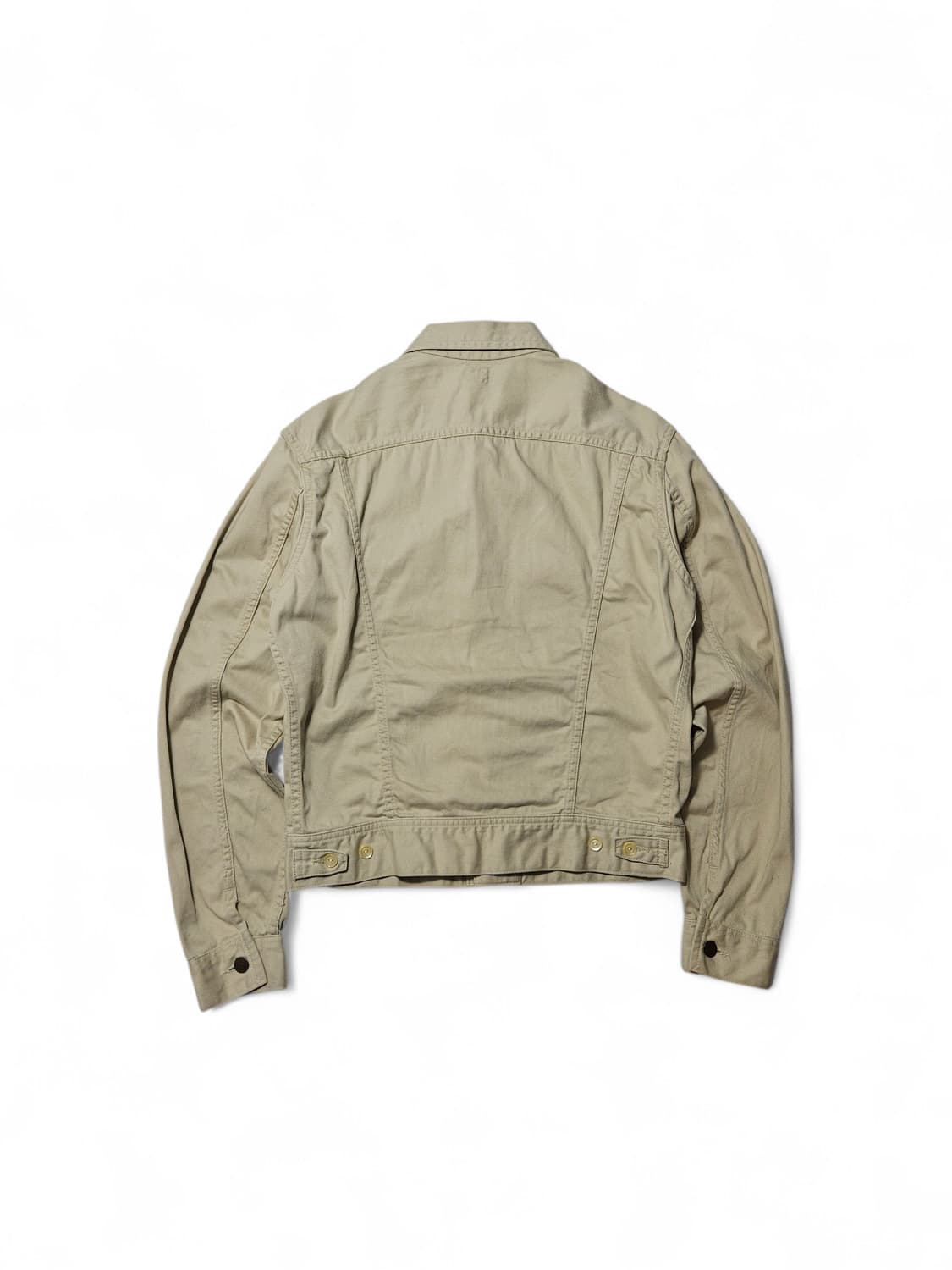 드님 Denime 오리존티 101J 웨스터너 자켓 44 상품이미지4