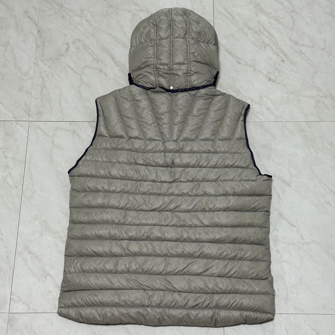 CP COMPANY 오리털 푸퍼 고글 베스트  상품이미지3
