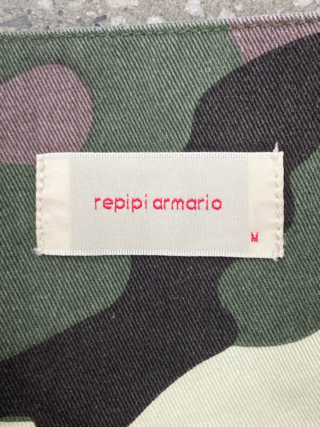 repipi armario 카모 미니 스커트 상품이미지6