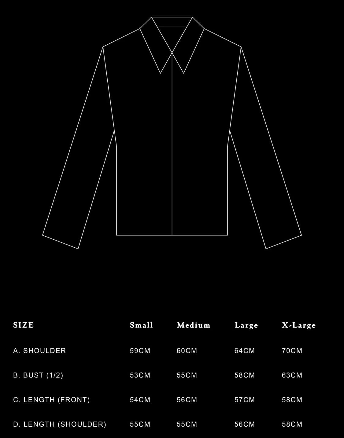 P.L.N Hoodie Waxed Jacket 상품이미지5