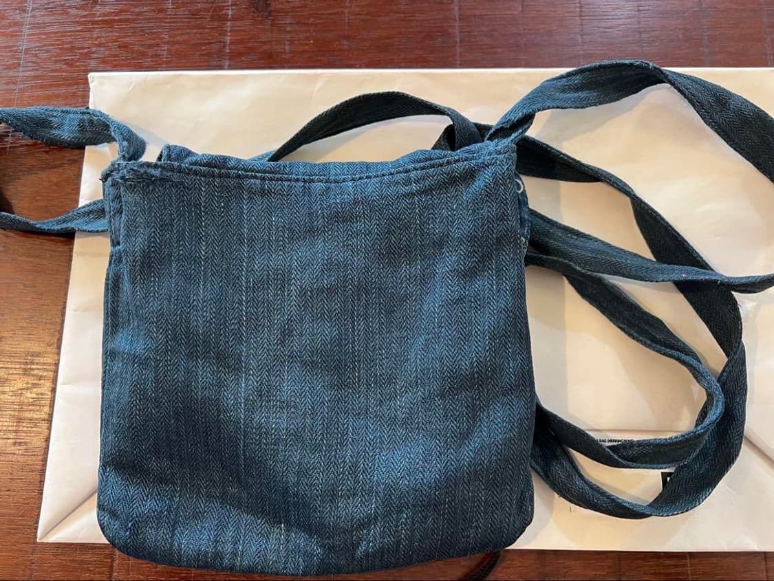 비즈빔 visvim 메디슨백 상품이미지4