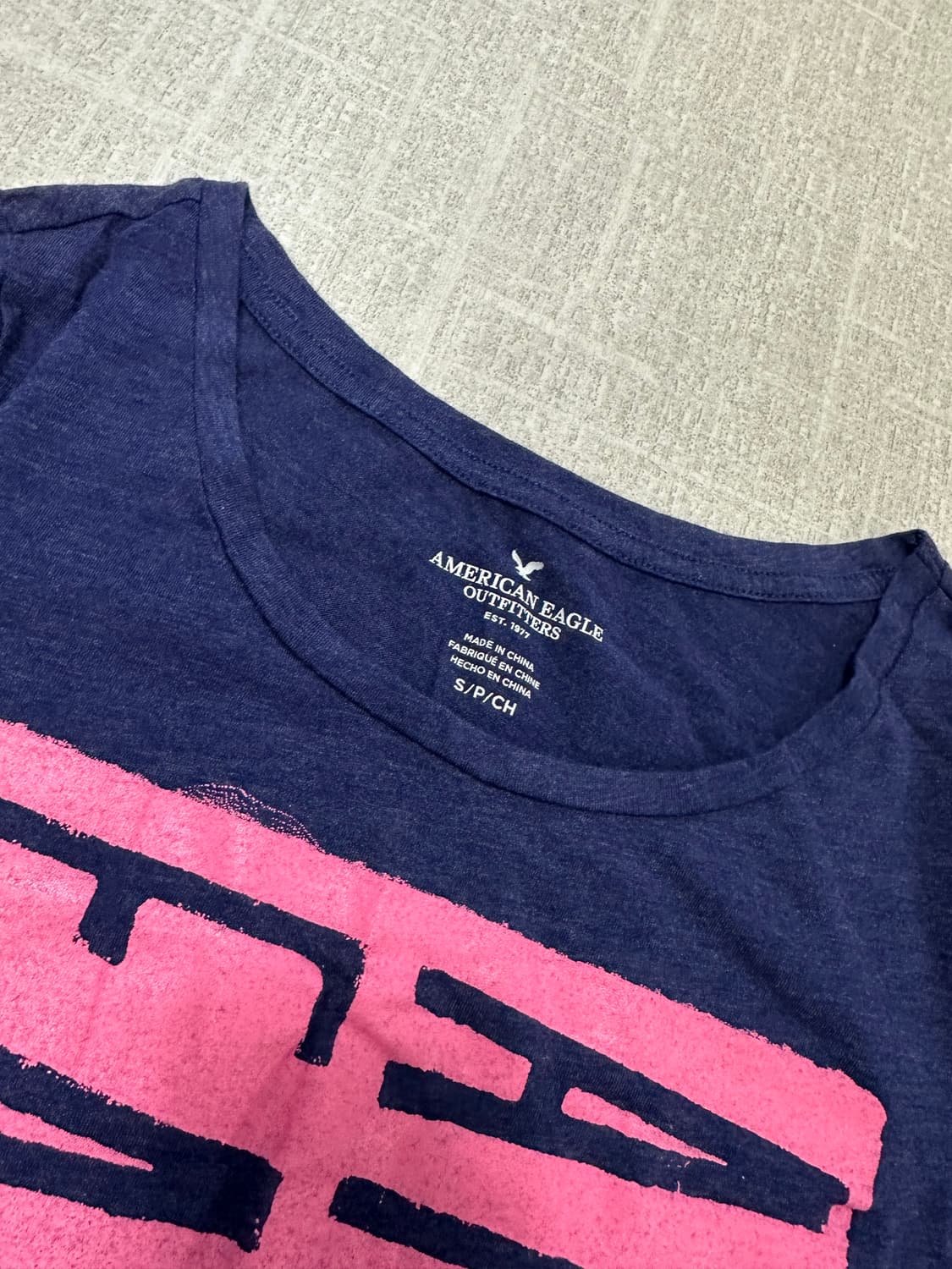 아메리칸이글 반팔 티셔츠 상품이미지3