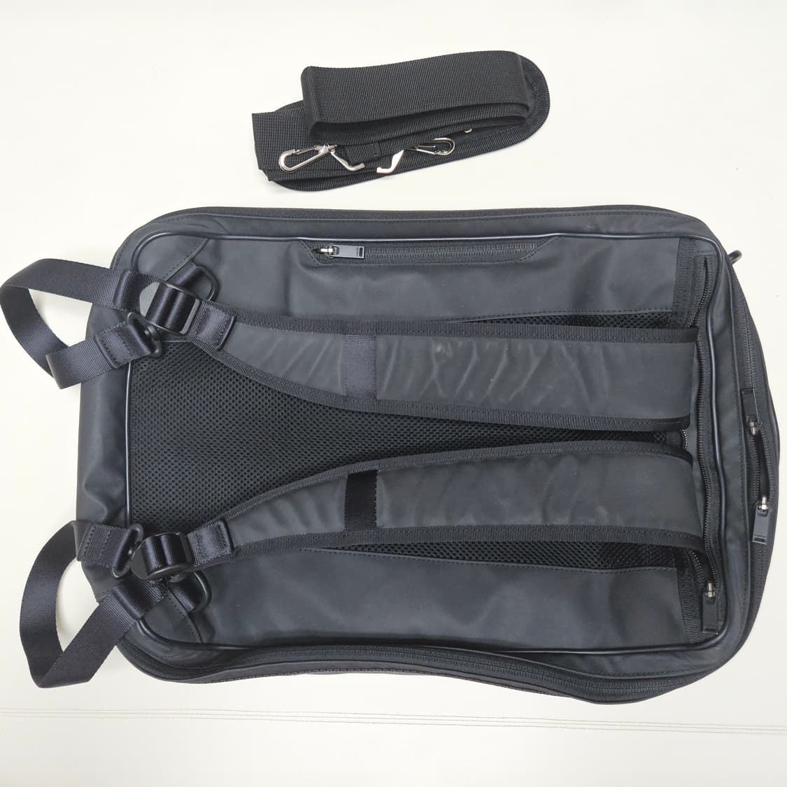 (무료배송) 요시다포터 정품 3WAY 브리프케이스 / 백팩 겸용 상품이미지2