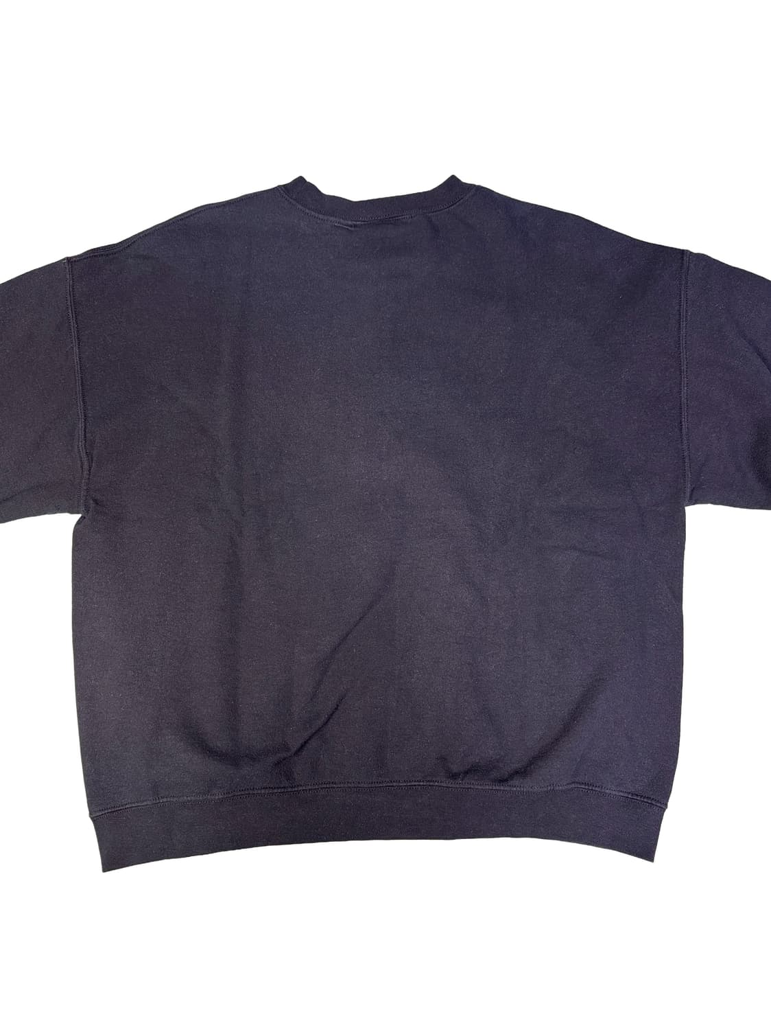 빈티지 할리퀸 harley quinn 스웻셔츠 맨투맨 XLt 상품이미지5