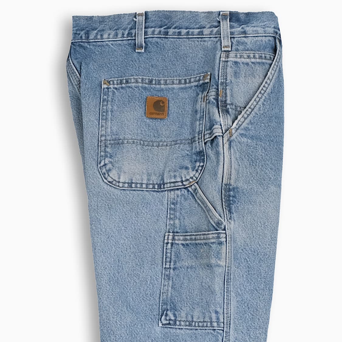 빈티지 칼하트 싱글니 B236 35 인치 CH2363601 상품이미지5