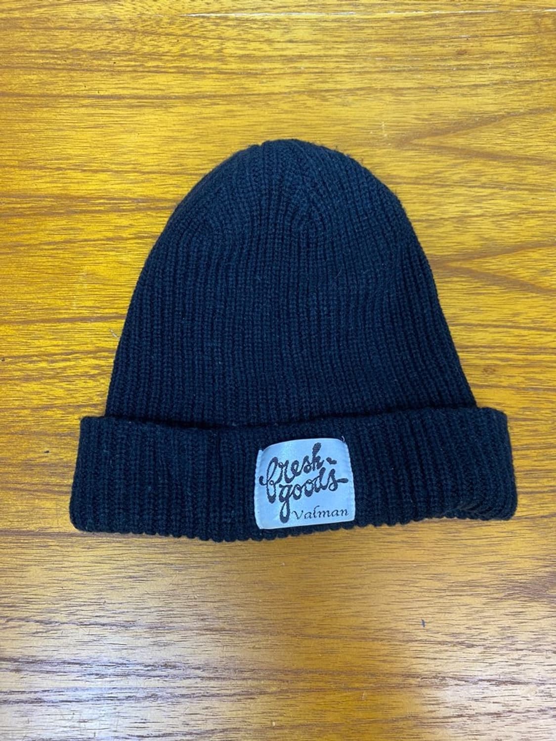 valman 비니 상품이미지1