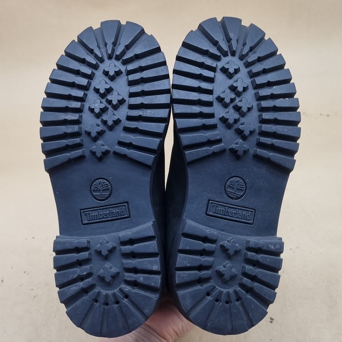 팀버랜드 아동 부츠 190 상품이미지3