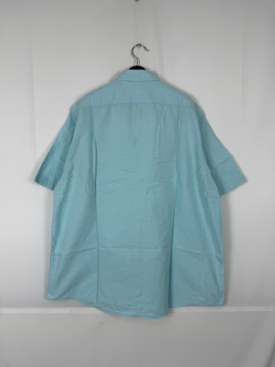 b257) 칼하트 워크 셔츠 상품이미지4